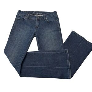 The Limited Women's Straight Leg Jeans